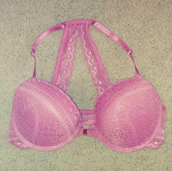 Kathy Ireland Intimates bras 36C - Picture 4 of 5